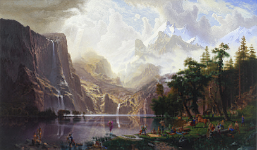 BUTT - Trappers-of-men