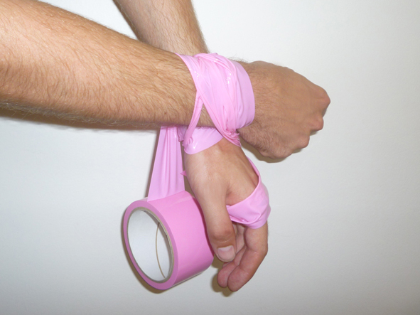 BUTT - Rape_tape_raw