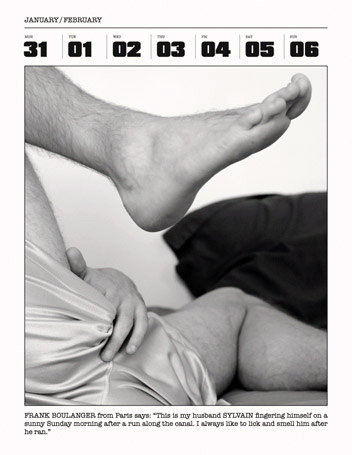 BUTT - Butt-2001-5-frank-boulanger