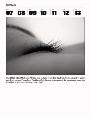 BUTT - Butt-2011-week-6