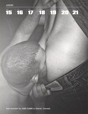 BUTT - Week-33-josh-olsen
