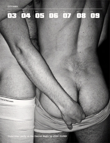 BUTT - Week-40-josh-olsen-denver-eagle