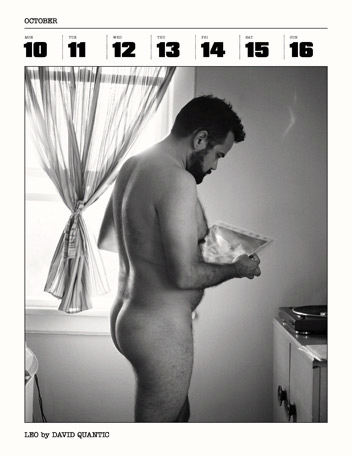 BUTT - Week-41-david-quantic-leo