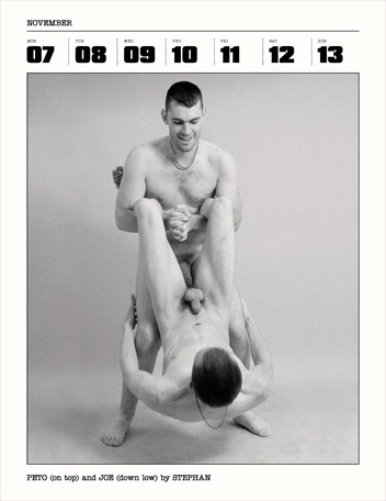 BUTT - Week-45-peto-joe-stephan