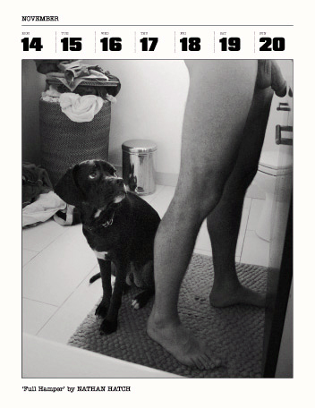 BUTT - Week-46-charlie-hamper-nathan
