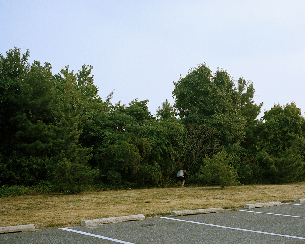 BUTT - Parking lot hole 001