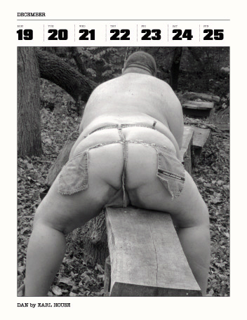 BUTT - Week-51-karl-house