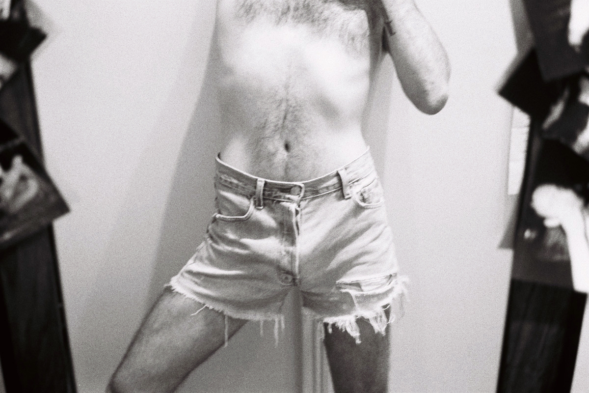BUTT - Pierre_shorts_web