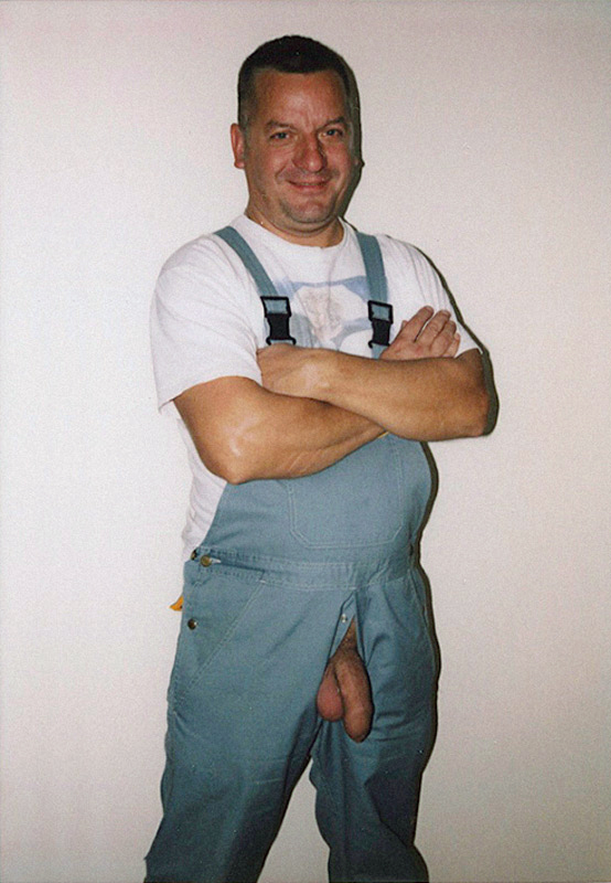 BUTT - Luc_plumber-rev_web