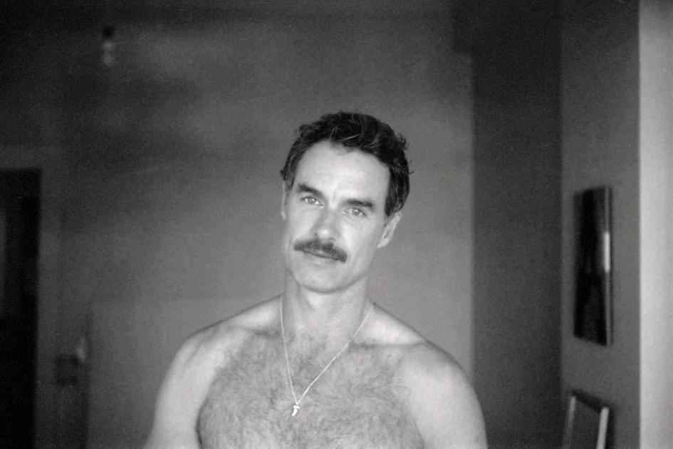 Murray Bartlett Butt