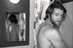 BUTT - Colby_preshower_web