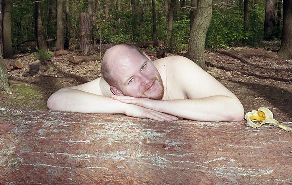 BUTT - Jw_bearlin_web