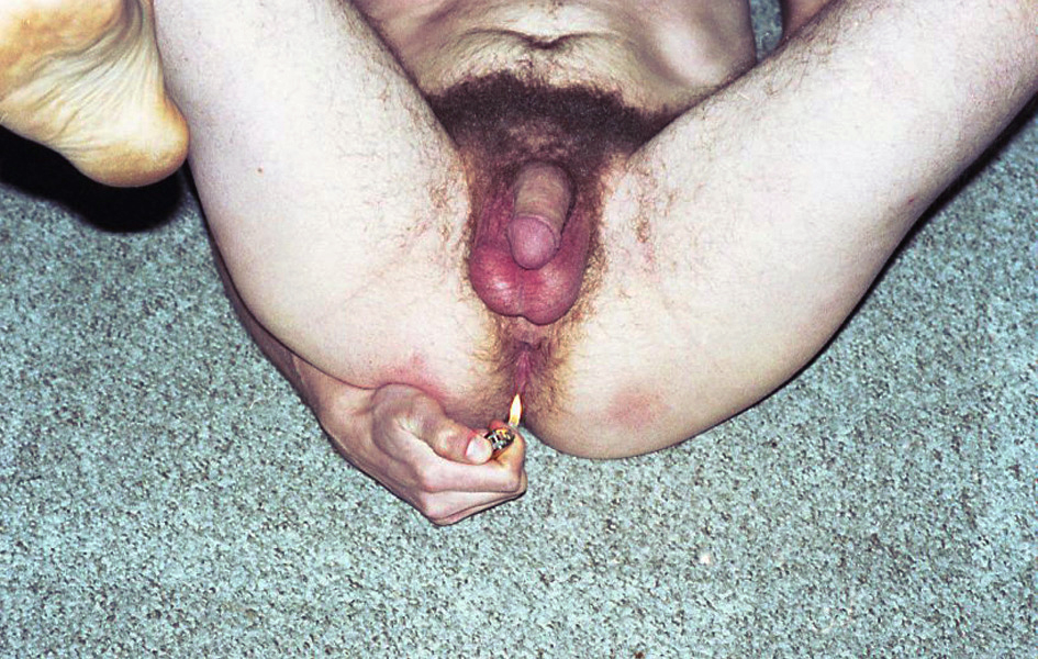 BUTT - Jw_blue-flame_web