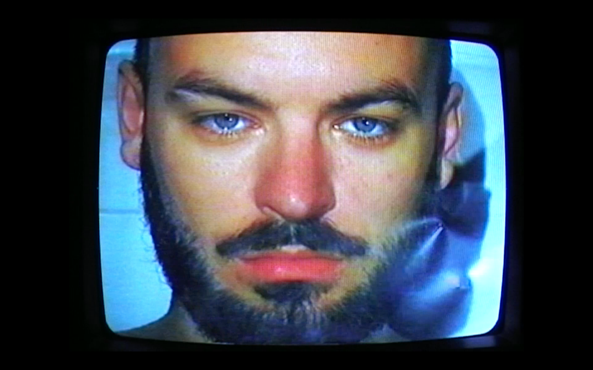 BUTT - Cathal o'brien_raincoats