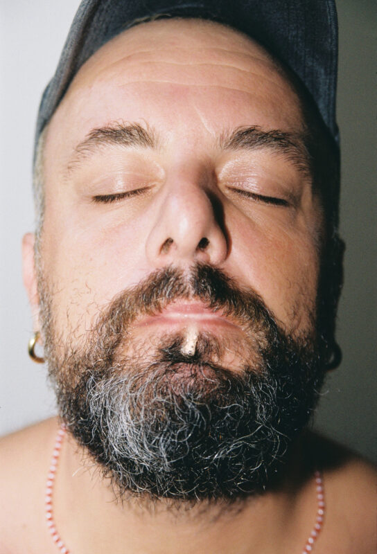 BUTT - Dato_1_george nebieridze