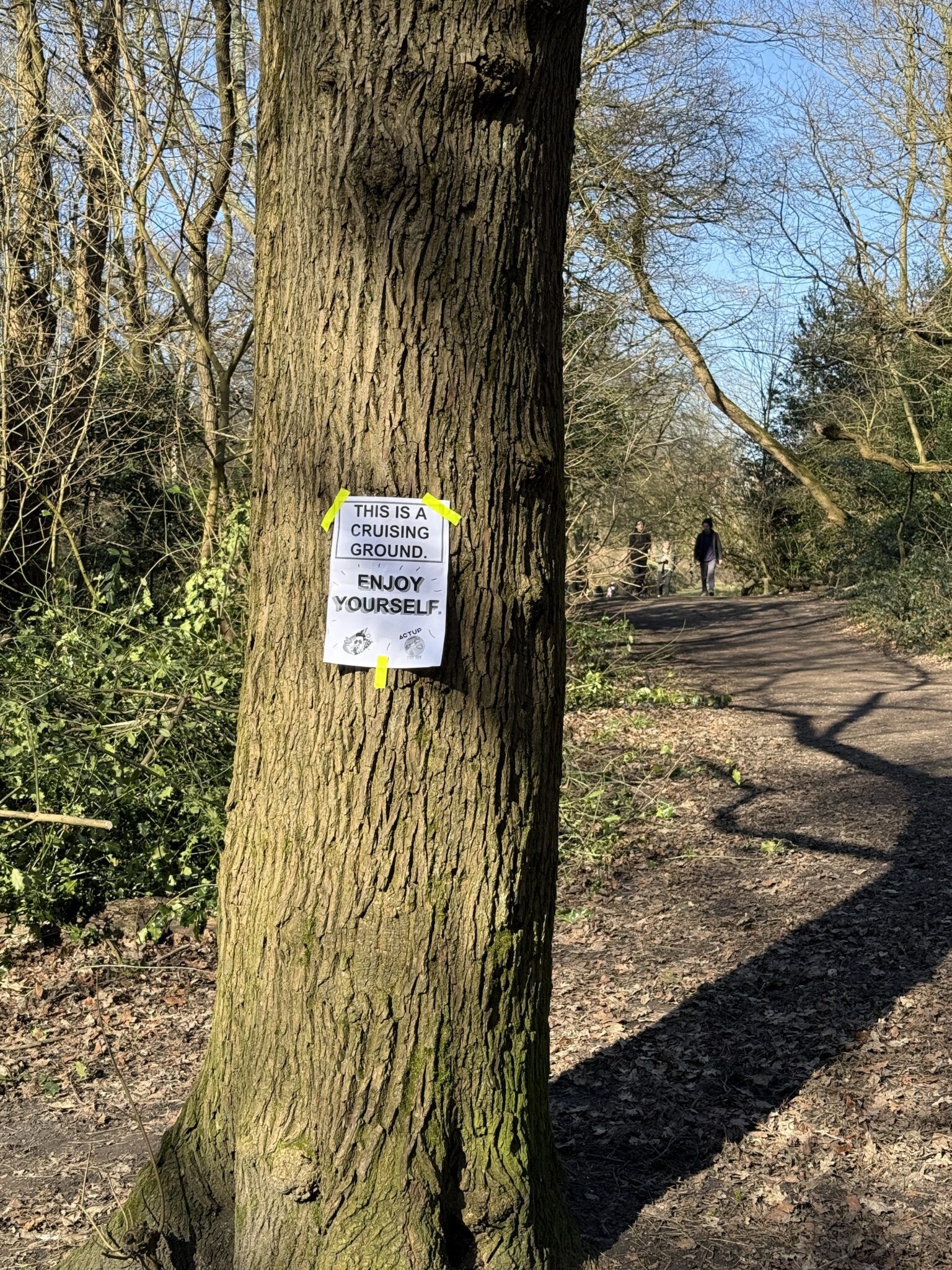 BUTT - Sodomites walk_1