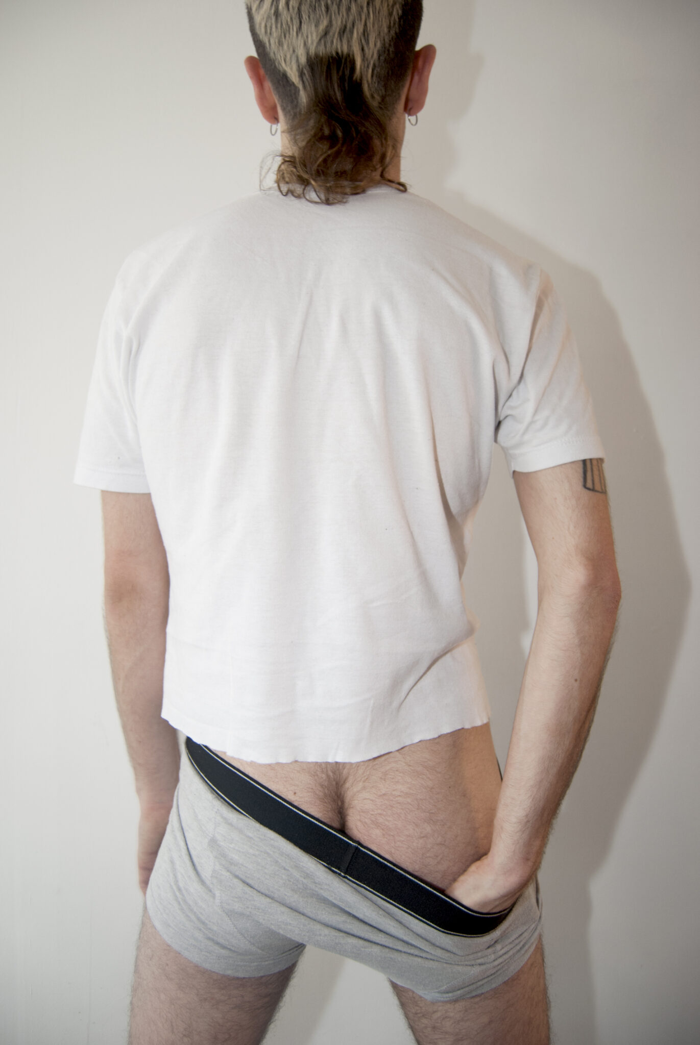 BUTT - Edrien guillermo - 4