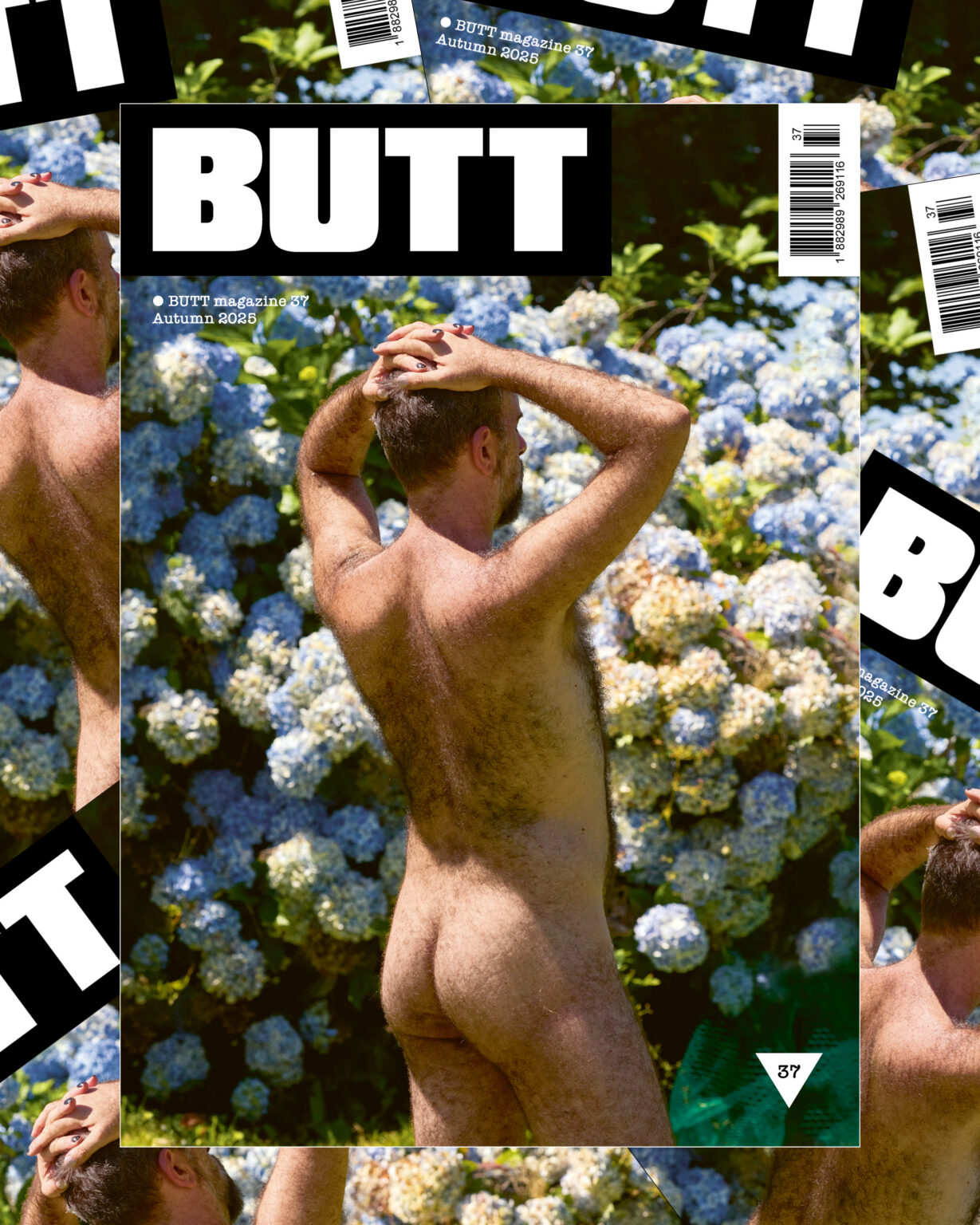 BUTT - Butt37-cover-website-stacked