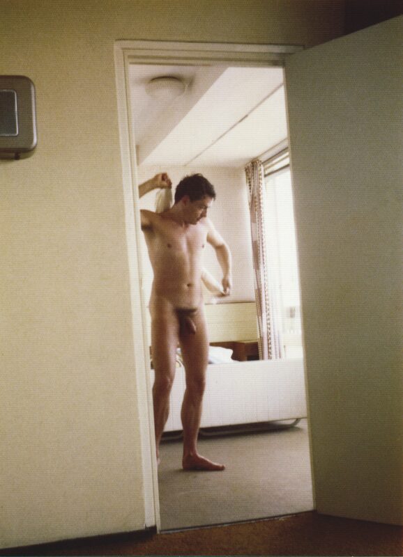 BUTT - Rosa von praunheim_1_butt24