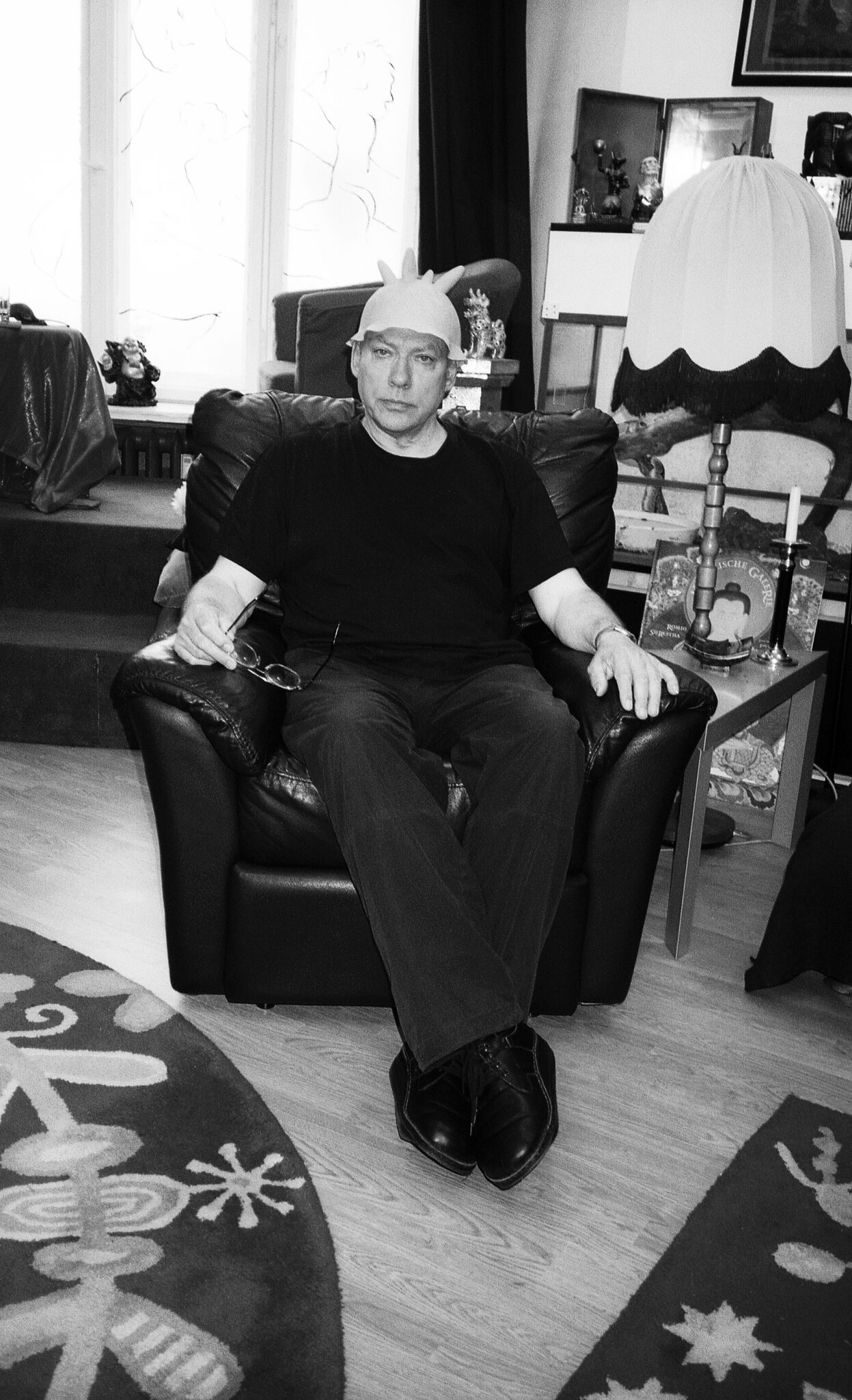 BUTT - Rosa von praunheim_3_butt24