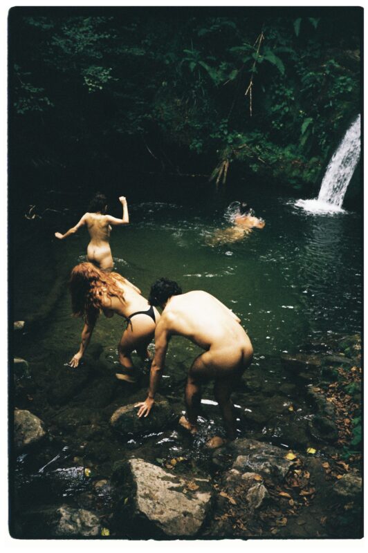 BUTT - Alfonso blanco santos_photo
