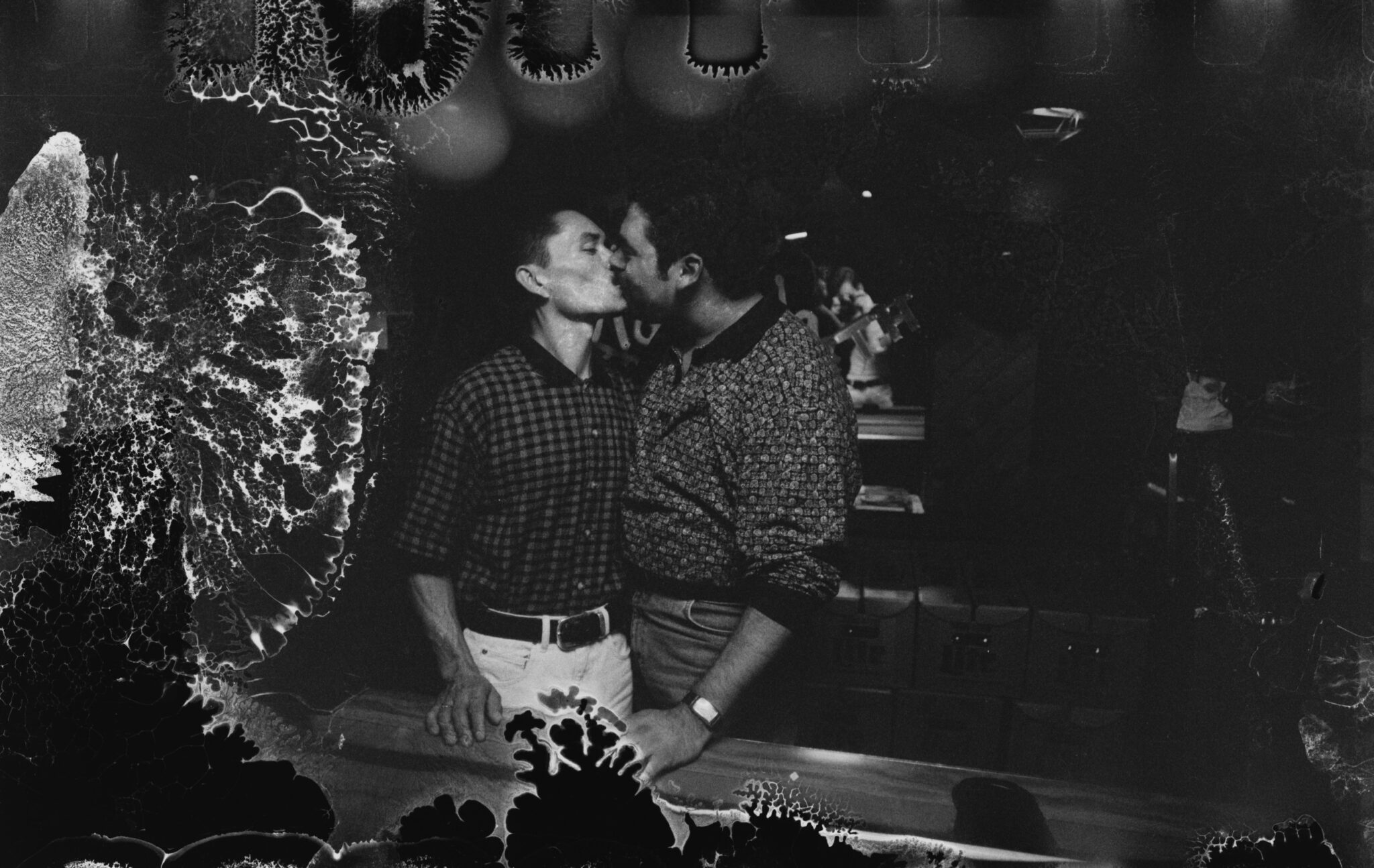 BUTT - Rr_pp_patrons, little joy, 1996