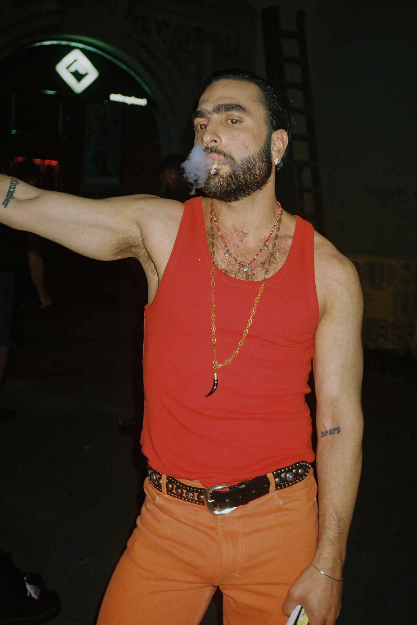 BUTT - Buttxbeso-63-16