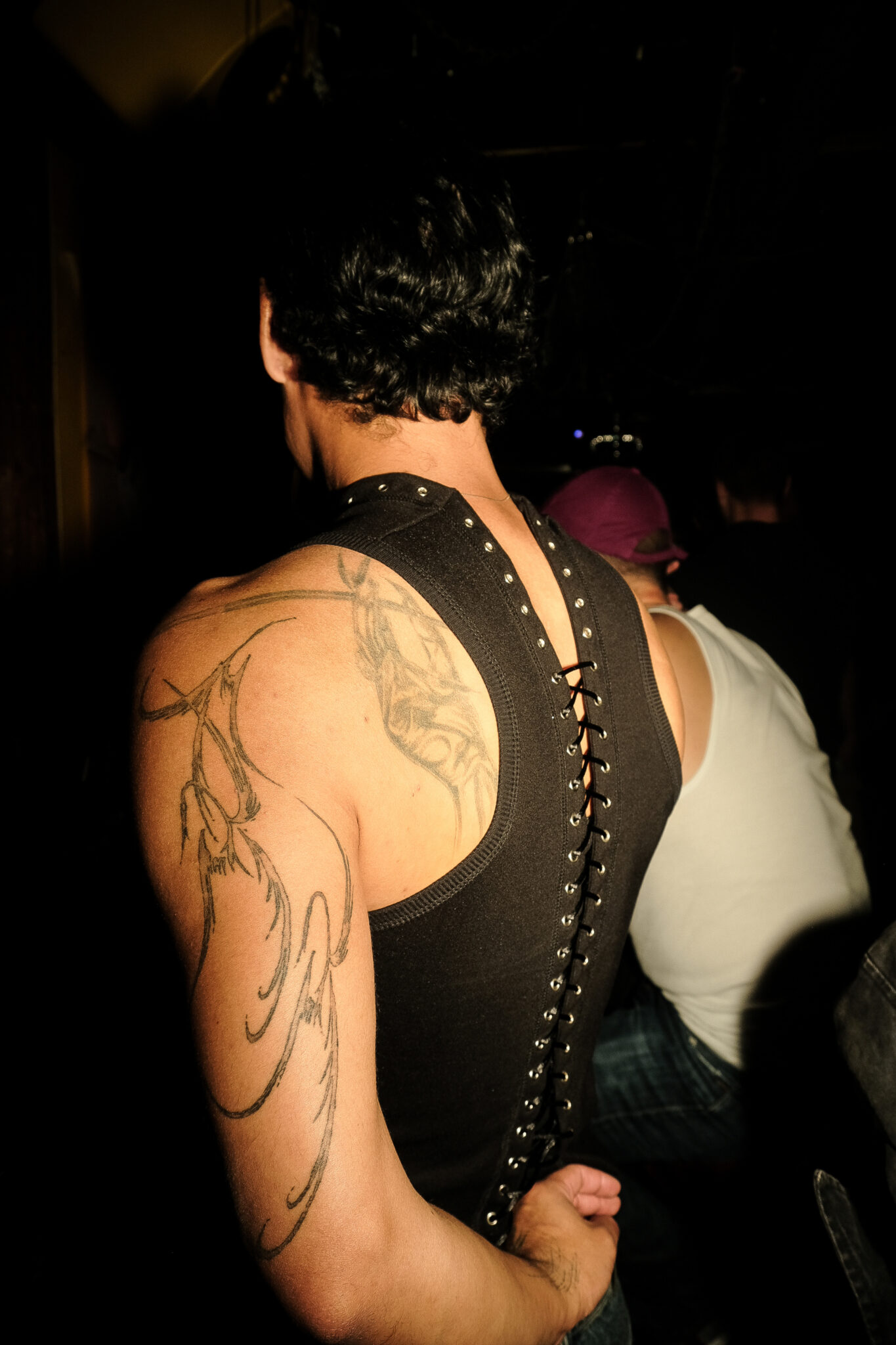 BUTT - Dscf8436