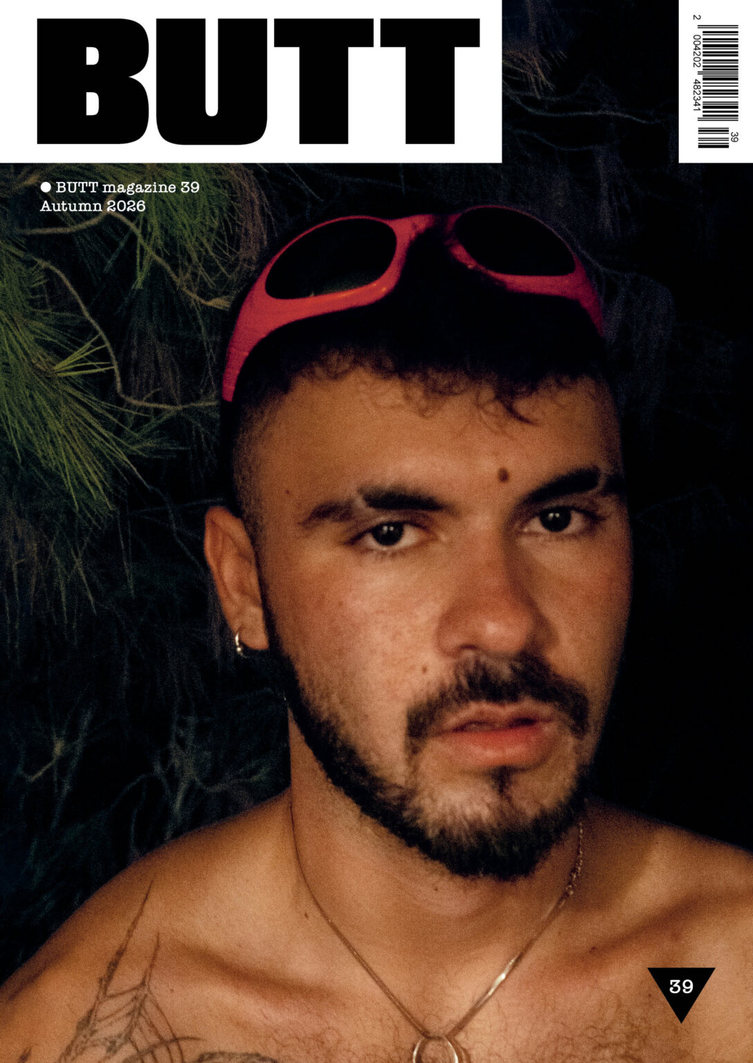 BUTT - Butt39-cover-web