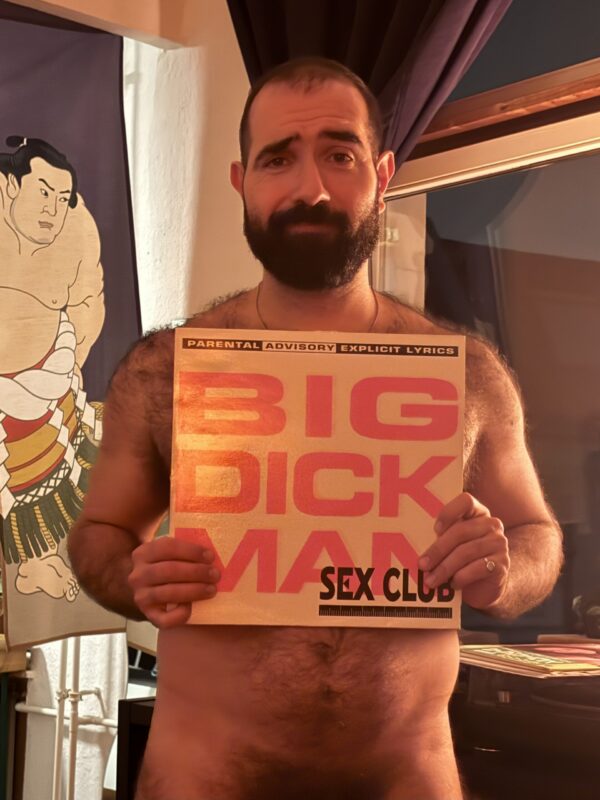 BUTT - Stathis+luigi_4