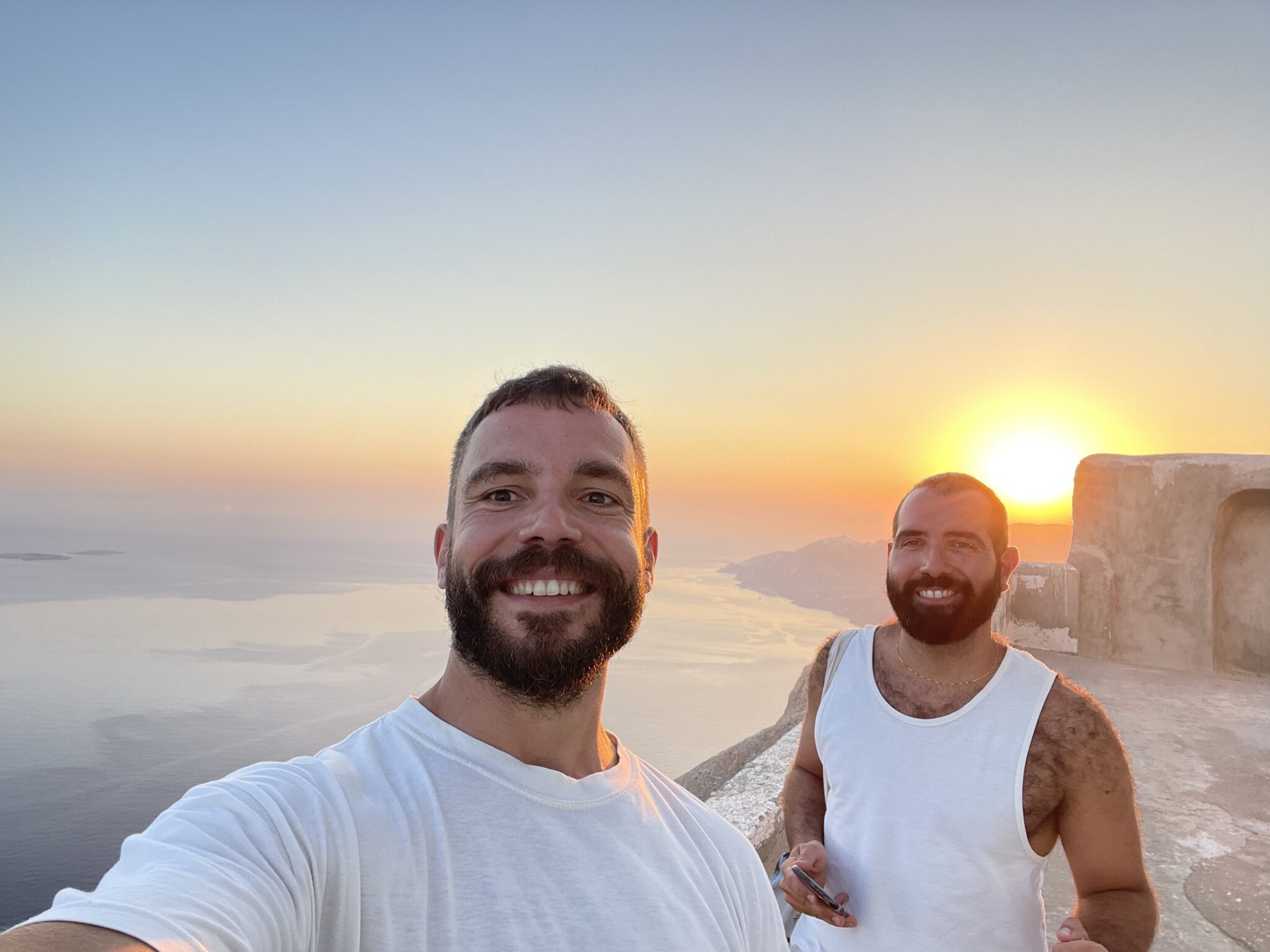 BUTT - Stathis+luigi_6