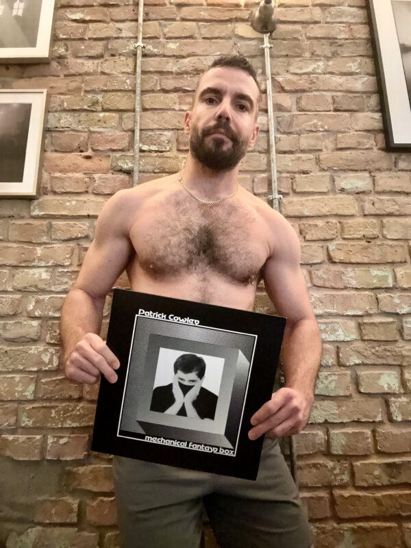 BUTT - Stathis+luigi_7