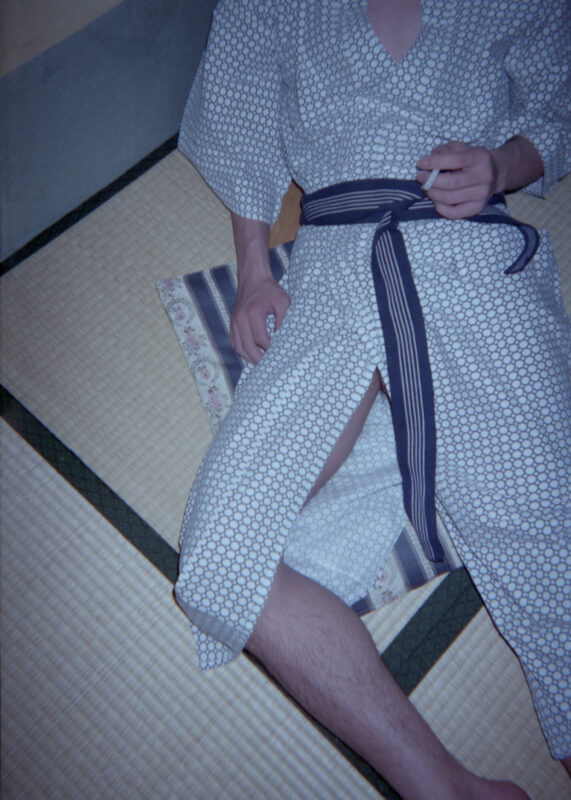 BUTT - Taisuke_nakano_cl-1
