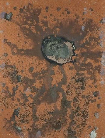 BUTT - Warhol-oxidation-painting-1978